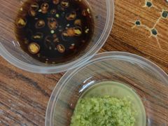 -威邵鸡煲(西华路总店)