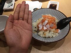 -万岁寿司(芳村店)