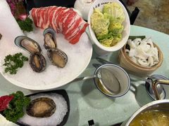 -大永發老火浓汤·经典粤菜(北滨路店)