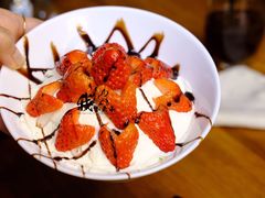 -Strawberry Butterfly草莓蝴蝶日式水果挞