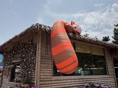 -福州罗源湾海洋世界旅游区