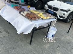 -老妈菜馆(建设街店)