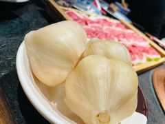 -清真京华源·涮肉烧烤(丰庆店)