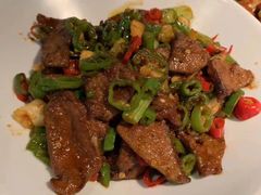 -赠李白·如诗的川味(余杭万达广场店)