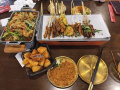 -林二哥宜烤官·宜宾小烧烤