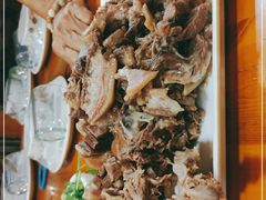-北冰洋狗肉冷面城(总店)