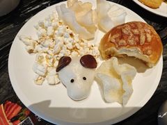 -北京乐多港万豪酒店·臻厨