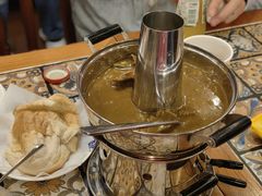 葡式咖喱崩沙牛腩-番茄屋葡式美食(总店)