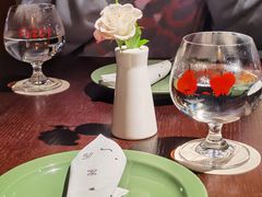 -Fuzzy Bistro 浮几韩餐·茶酒馆