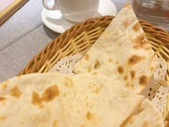 -Pita's&Tika's中东和印度风味餐厅(龙湖天街店)