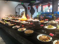 -老院子饭店·鲁菜·海鲜·家常菜