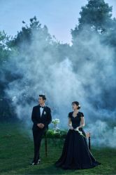 -IDO婚纱摄影(上海旗舰店)