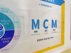 -童程童美少儿编程乐高机器人(世纪都会校区)