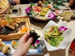-元通寿司(东骏店)