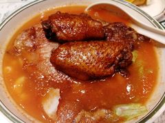 -华嫂冰室(尖沙咀店)