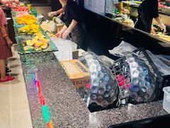 -碧中海汤泉汗蒸酒店
