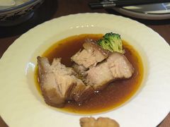 -龙抄手食府(浣花北路店)