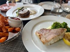 -Wooloomooloo Steakhouse(尖沙咀中心店)