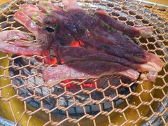 -老炉家木炭烤肉(长江国际店)