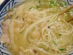 -朱洪元苏式面馆(绿宝广场店)