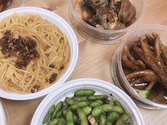 -U你·湖北家宴菜(南湖总店)