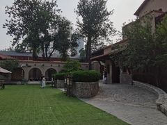 -静园(和平区)