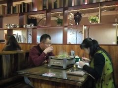 -金厨帽烤鱼(芦庄店)