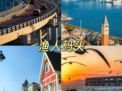 -鸭绿江海鲜烧烤大排档(杏林街店)