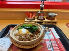 -华记煲仔华·煲仔饭(三元里万科里店)