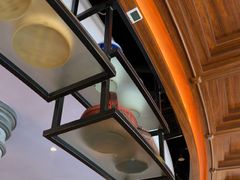 -八府香鸭·啫啫煲(华山路店)