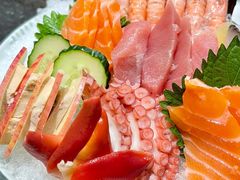 -大渔铁板烧(蛇口店)