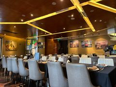 -Efes Turkish & Mediterranean Cuisine 艾菲斯餐厅(陆家嘴店)