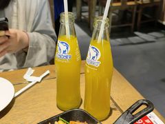 -河沿肉饼Beijing Pie(东华门店)