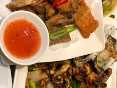 -新享乐海鲜(翠华路店)