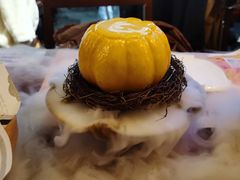 -斯比特花园西餐厅(东方商厦店)