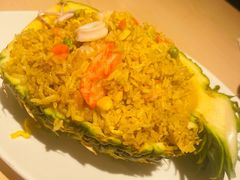 -避风塘(宝山万达店)