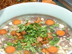 老常州豆腐汤-老西门·常州菜·20年老品牌(新区店)