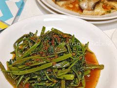 -莆田餐厅PUTIEN(西安万象天地店)