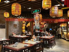 -南京大牌档(香港广场店)