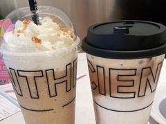-科学家咖啡(恒隆广场店)