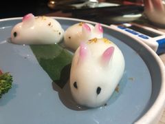 -探窝·竹笙椰子鸡(杨箕店)