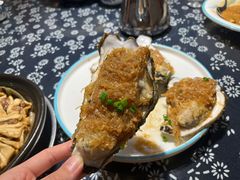 -旺角小渔村(二马路店)