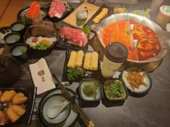 -湊湊火锅·茶憩(合生汇购物中心店)