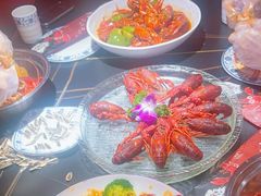 -京悦南门涮羊肉·羊蝎子火锅(田林路店)