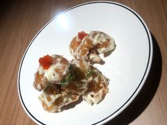 芥末虾仁球-太二酸菜鱼(沈阳万象城店)