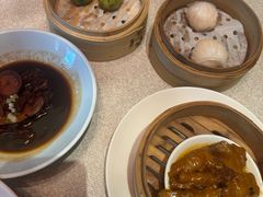 -万丽轩·粤菜(王府井金茂万丽酒店)