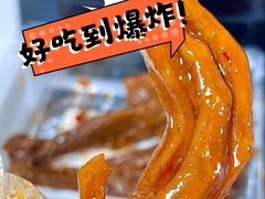 -郴州特产舜华临武鸭(郴州西站店)