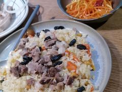 -纳鲁孜·新疆特色餐厅(上海悦荟广场店)