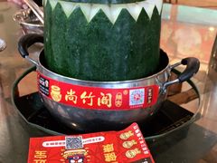 -尚竹阁冬瓜盅·18年地标美食(平洲店)