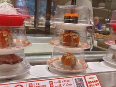 -新一番三文鱼寿司(大东海店)